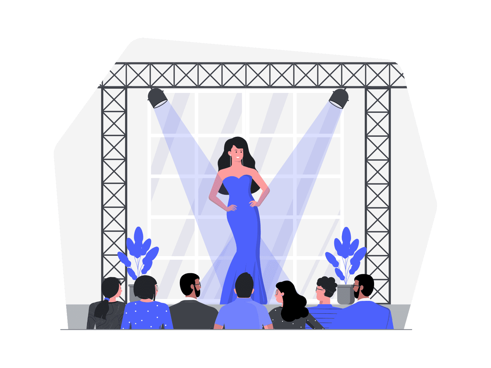 event booking and tickets